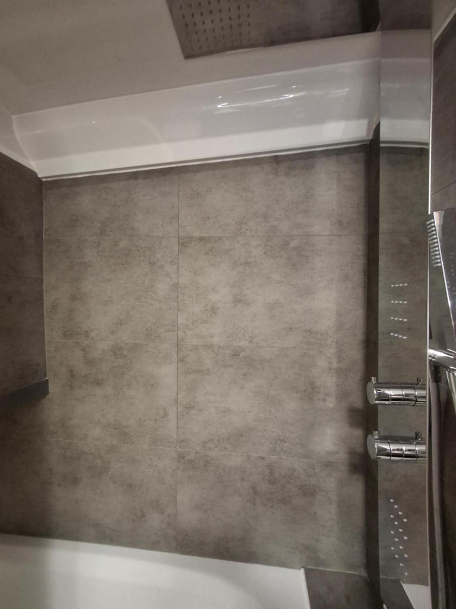 Appartement Atypique Independant Sur Peniche 梅斯 外观 照片